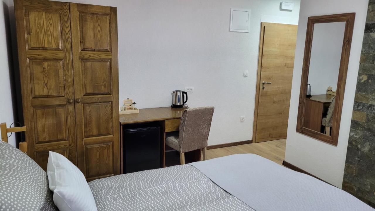 B&B Plitvica Villa Prica Plitvička Jezera Exterior foto